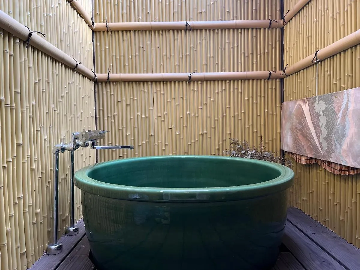 Σαλέ 至の宿-京都南 Traditional Machiya Guesthouse Ιαπωνία