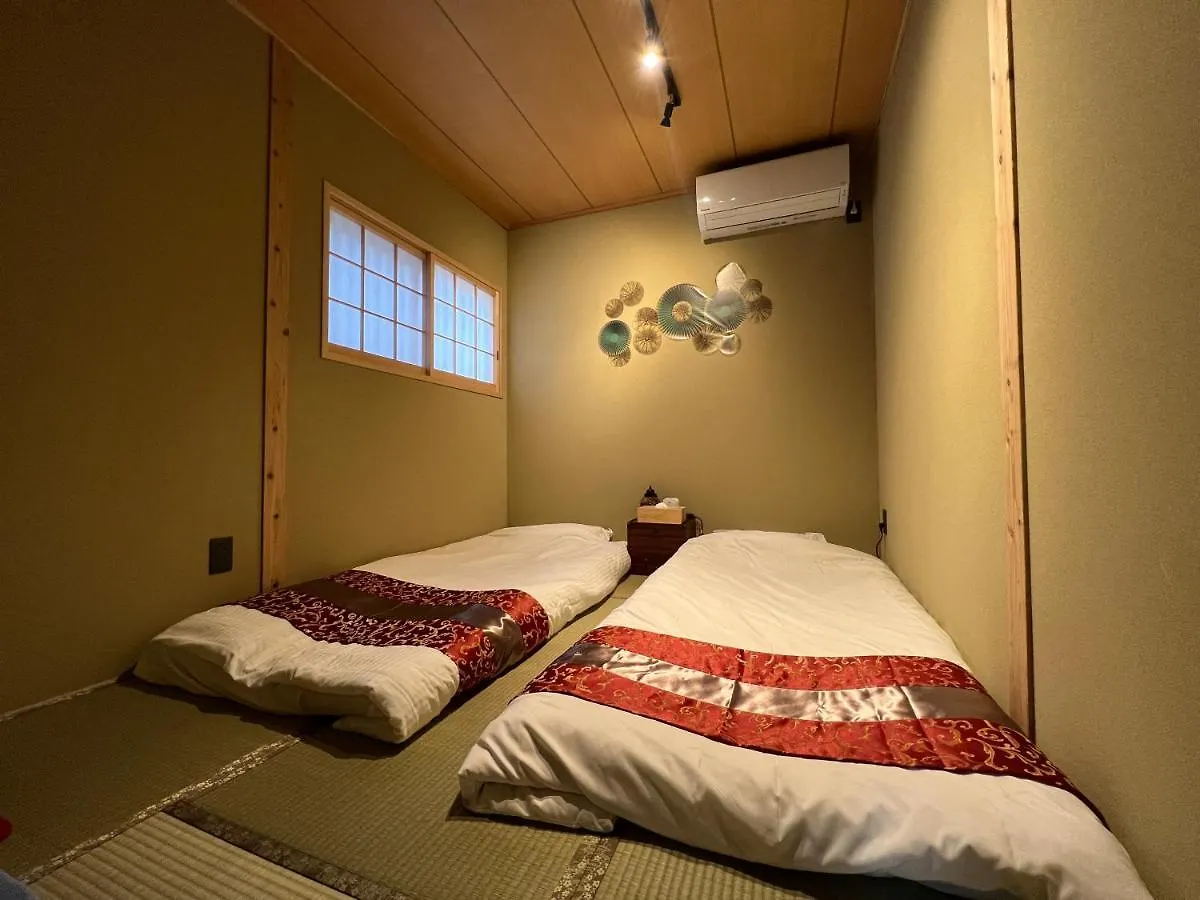 至の宿-京都南 Traditional Machiya Guesthouse Σαλέ Κιότο