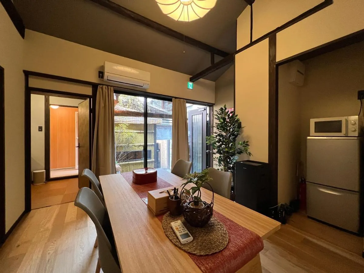 至の宿-京都南 Traditional Machiya Guesthouse Σαλέ Κιότο