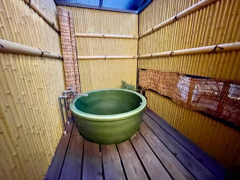 至の宿-京都南 Traditional Machiya Guesthouse Chalet Kyoto