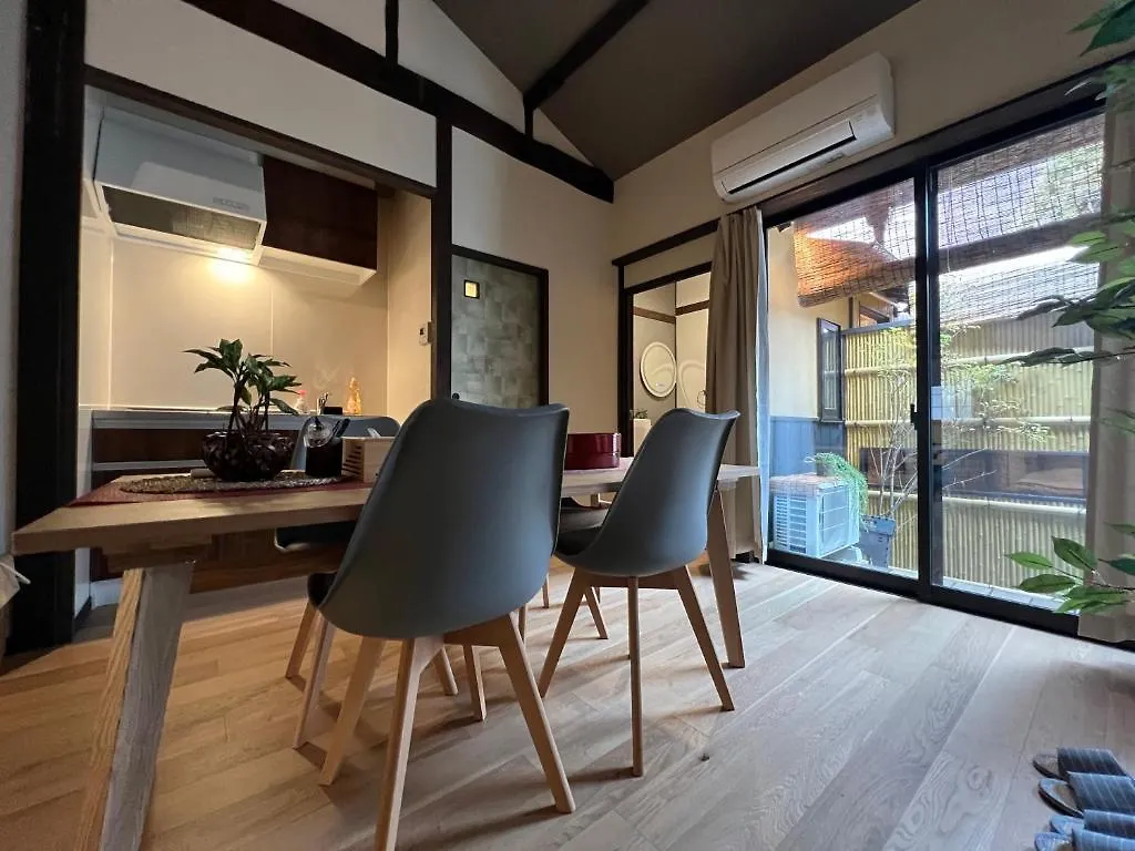 至の宿-京都南 Traditional Machiya Guesthouse contacts