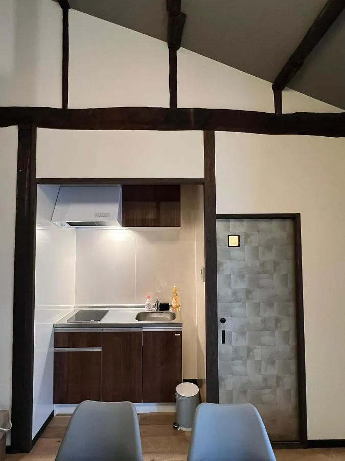 至の宿-京都南 Traditional Machiya Guesthouse Chalet