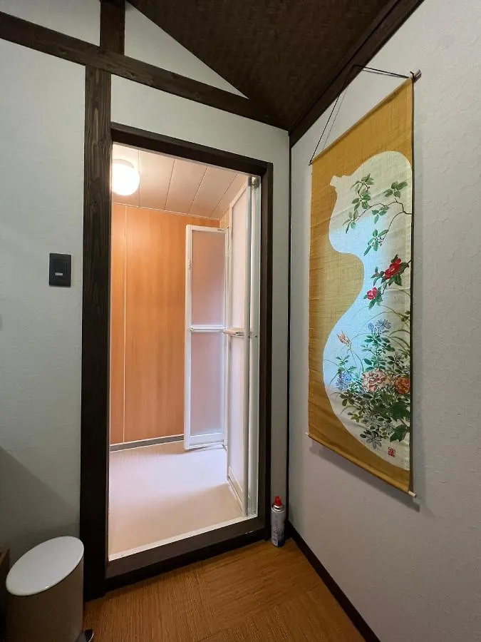 至の宿-京都南 Traditional Machiya Guesthouse Kyoto