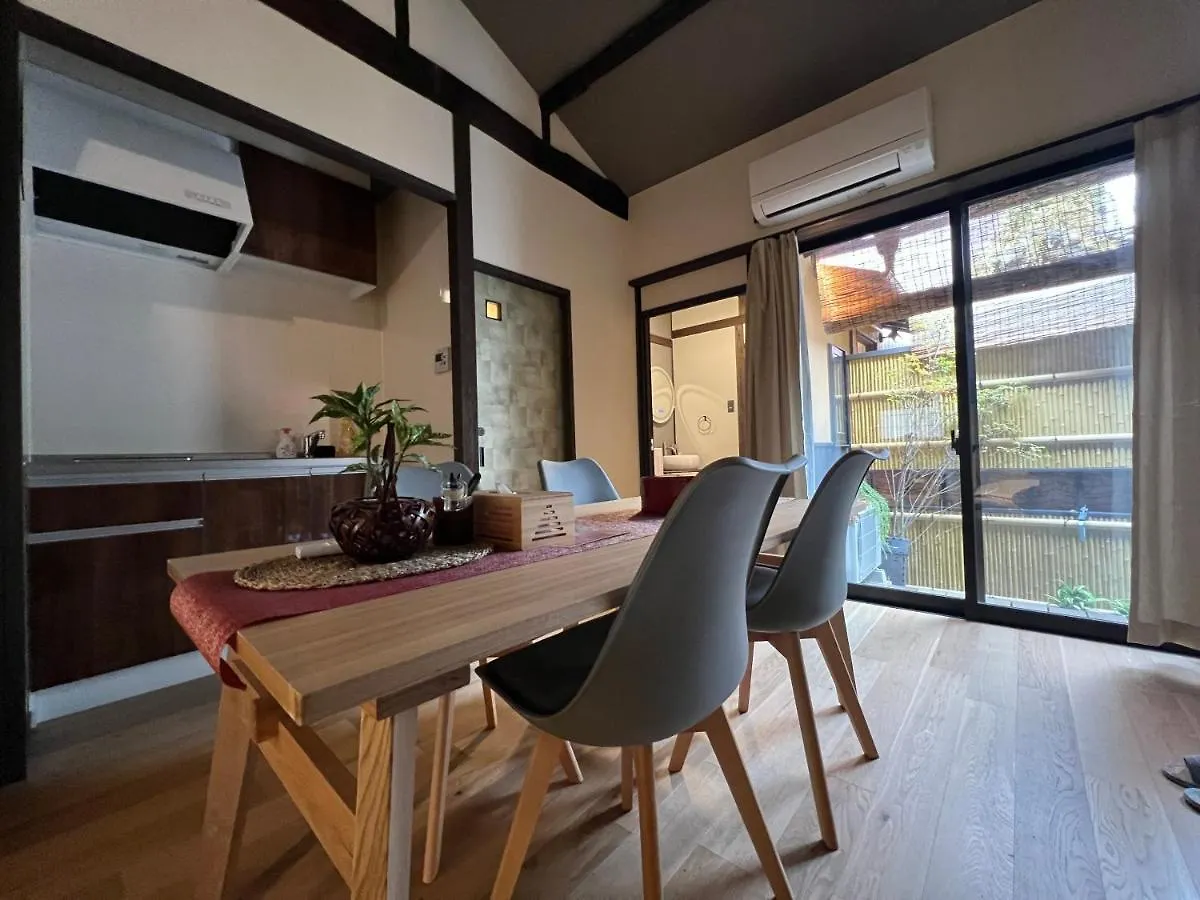 至の宿-京都南 Traditional Machiya Guesthouse Japan