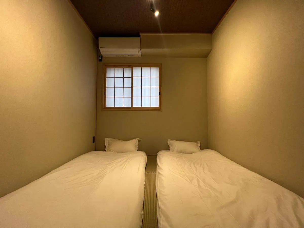至の宿-京都南 Traditional Machiya Guesthouse