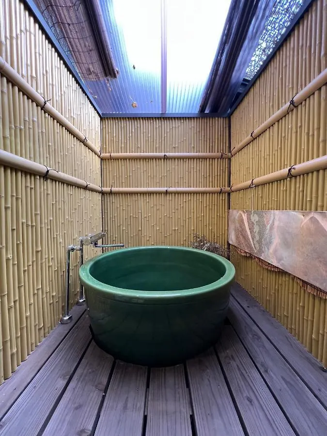 至の宿-京都南 Traditional Machiya Guesthouse 0*, Kyoto