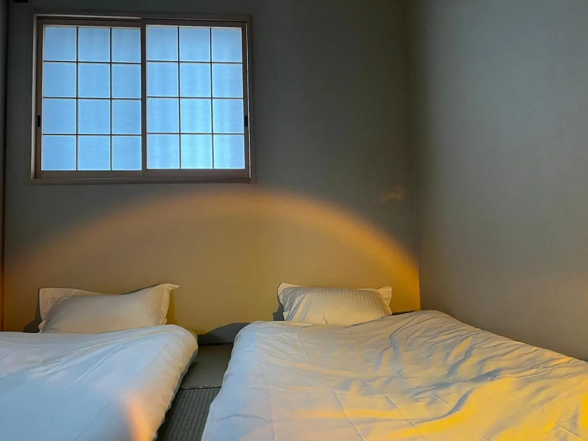 至の宿-京都南 Traditional Machiya Guesthouse