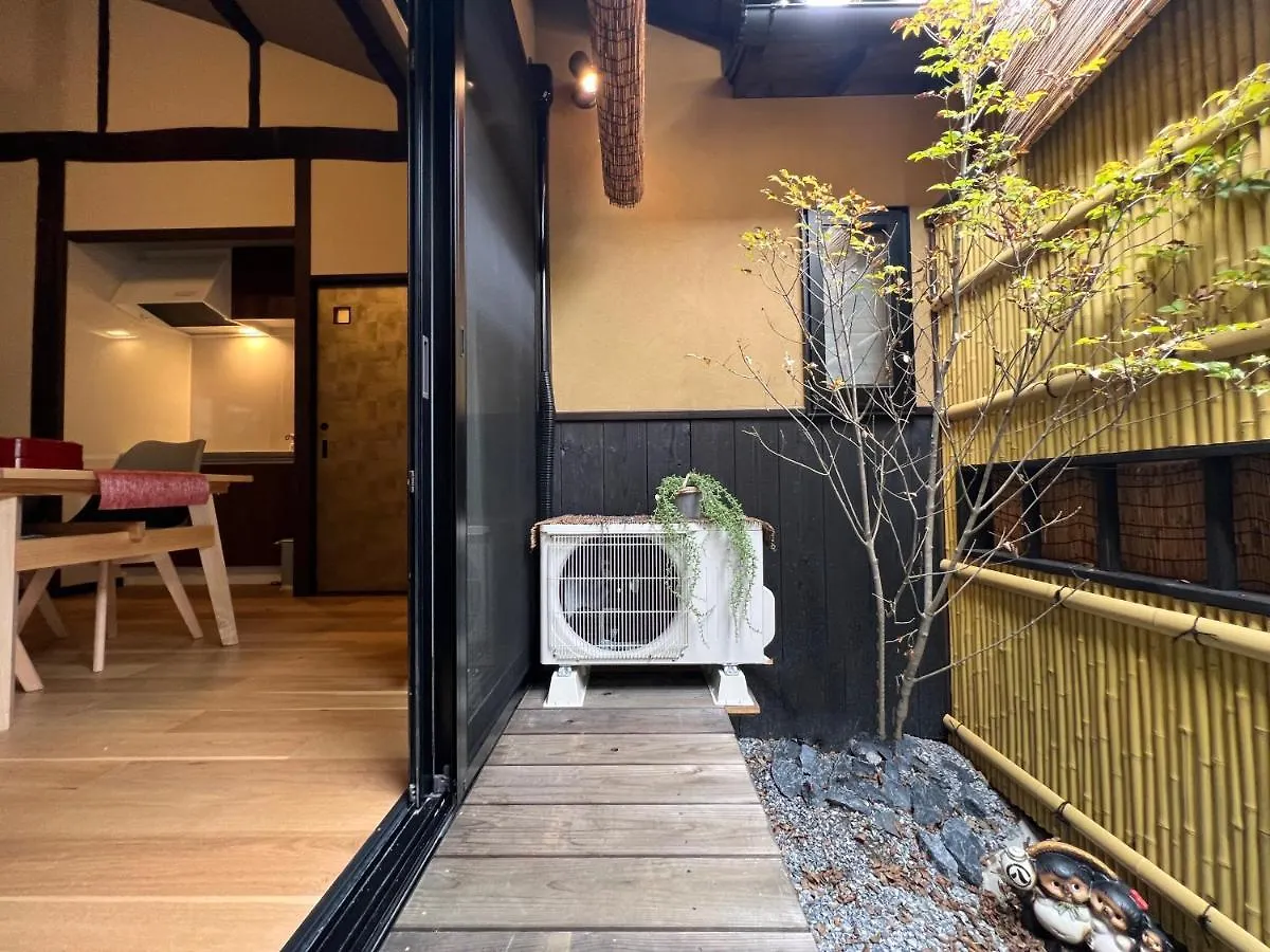 至の宿-京都南 Traditional Machiya Guesthouse Japan